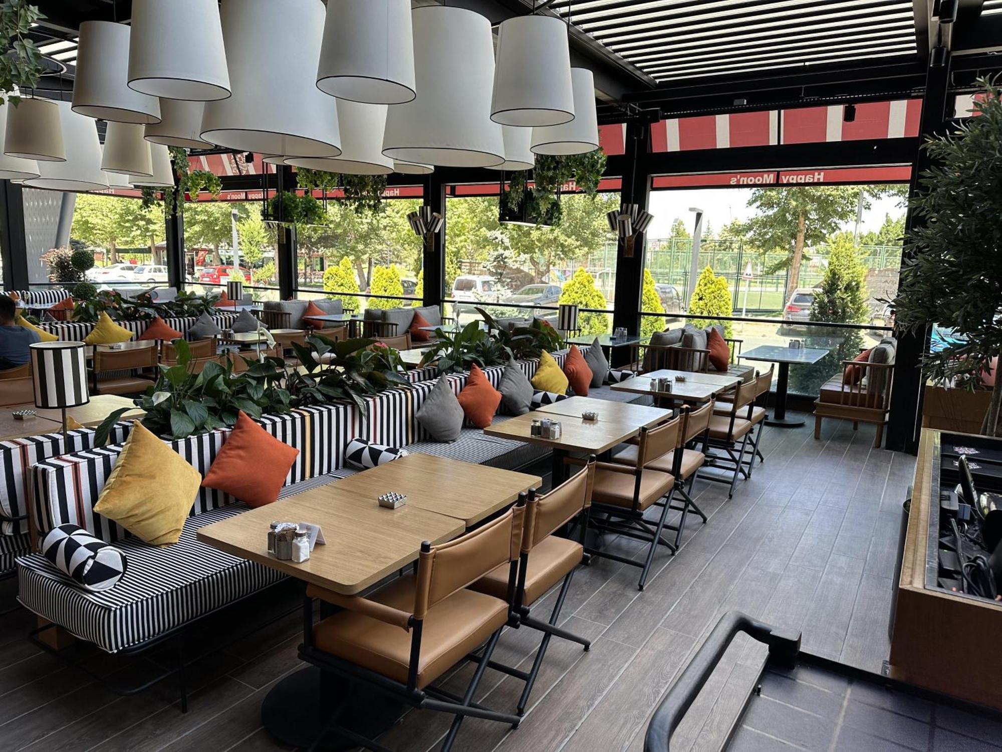 Fier Life Center Hotel Kayseri Exterior foto